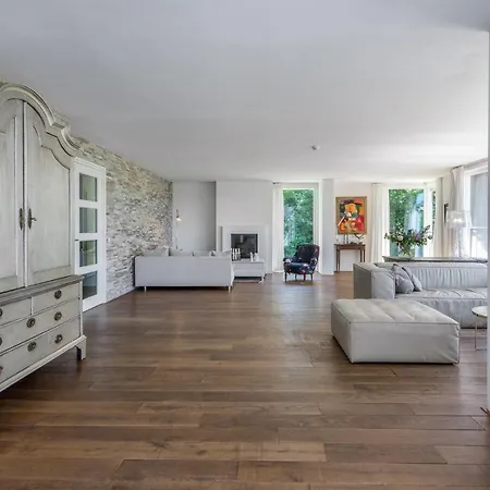 Villa Gabrielle Bergen